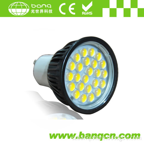 DC12V 24PCS 3020 SMD LED Spotlight (CE/RoHS/TUV)